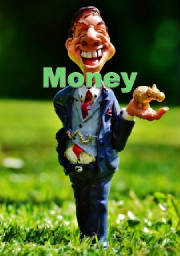 Money (Pénz)