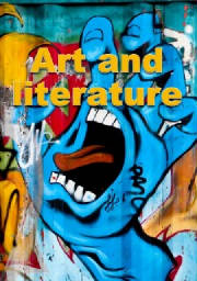 Art and literature (Muvészet és irodalom)