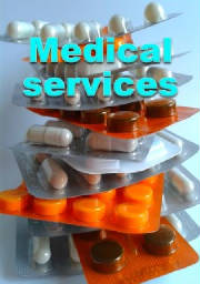 Medical services (Orvosi ellátás)