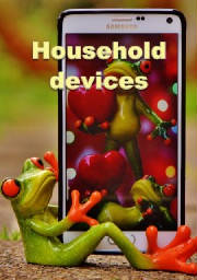 Household devices (Háztartási eszközök)