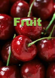 Fruit (Gyümölcsök)