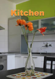 Kitchen (Konyha)