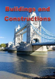 Buildings and constructions (Épületek és építménye