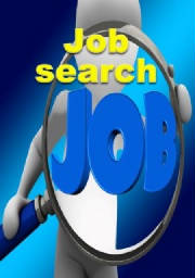 Job search  Álláskeresés
