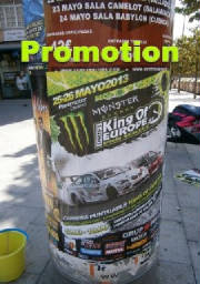 Promotion  Reklám