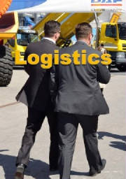 Logistics  Logisztika
