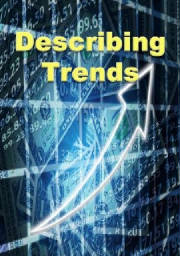 Describing trends  Trendelemzés